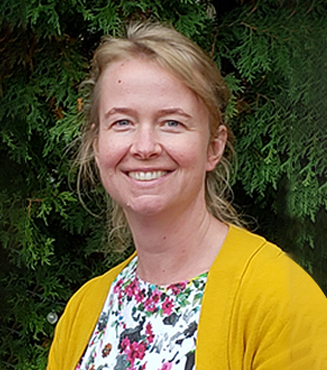 Ailidh Carpendale