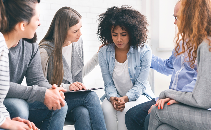 Considering Counselling For Your Teen?