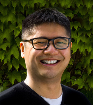 Bjorn Kwok