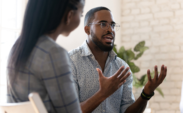 Counselling for parents in Toronto