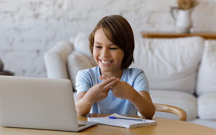 Online counselling for teenegers in Ontario