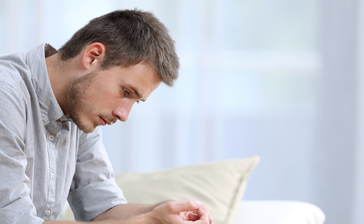Signs of depression in teens