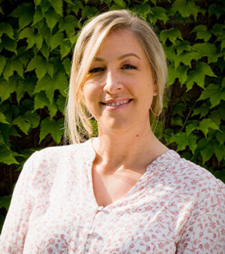 Erin O’Rourke - photo