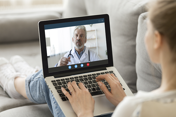 Online therapy for teenagers in Ontario