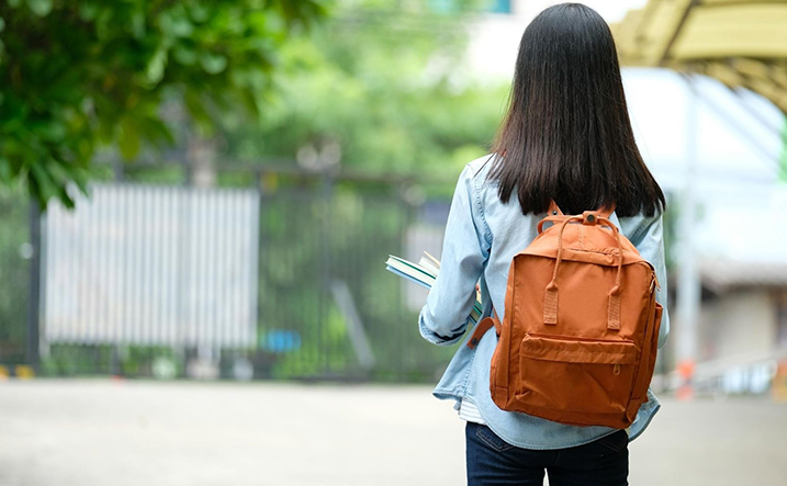Counselling for teens