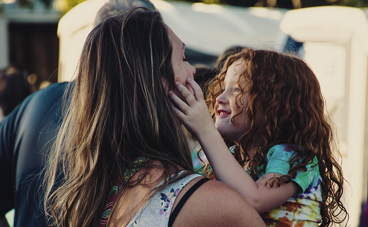 Family sessions as part of a teen’s therapy