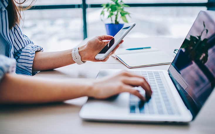 Book an appointment for online teen counselling