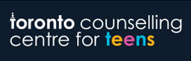 Counselling For Teens in Toronto - TCCT