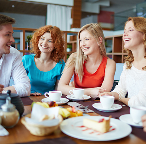 Parent & teacher workshops on teens