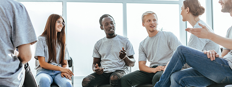 Workshops for teachers on teens