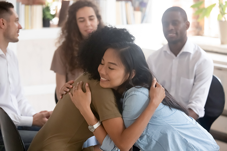 Individual Post-Secondary Student Counselling Session