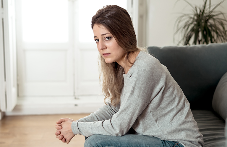 Anxiety and depression support