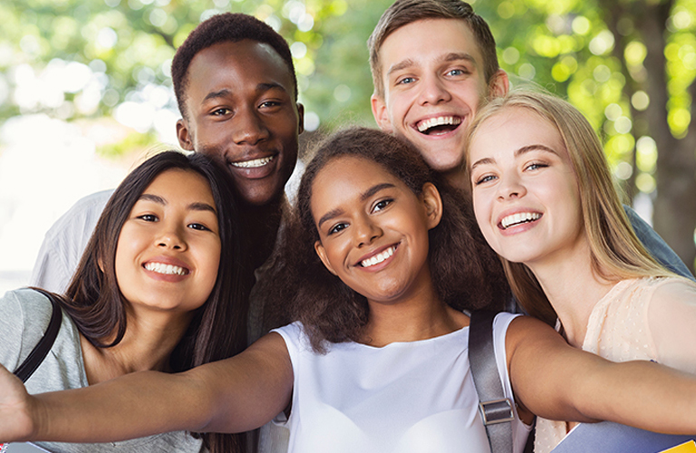 LGBTQ2S youth support