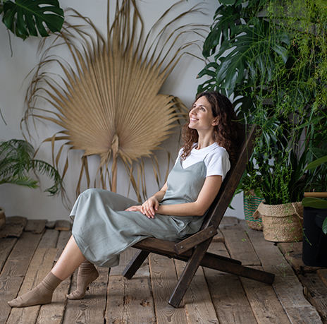 Window of tolerance – How it can help you deal with stress