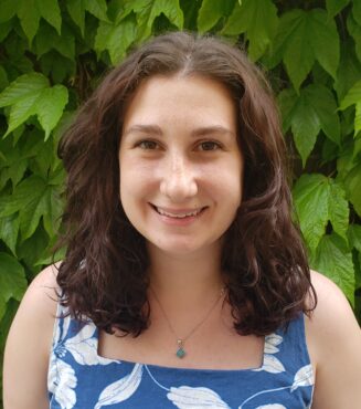 Samantha Woolven - photo